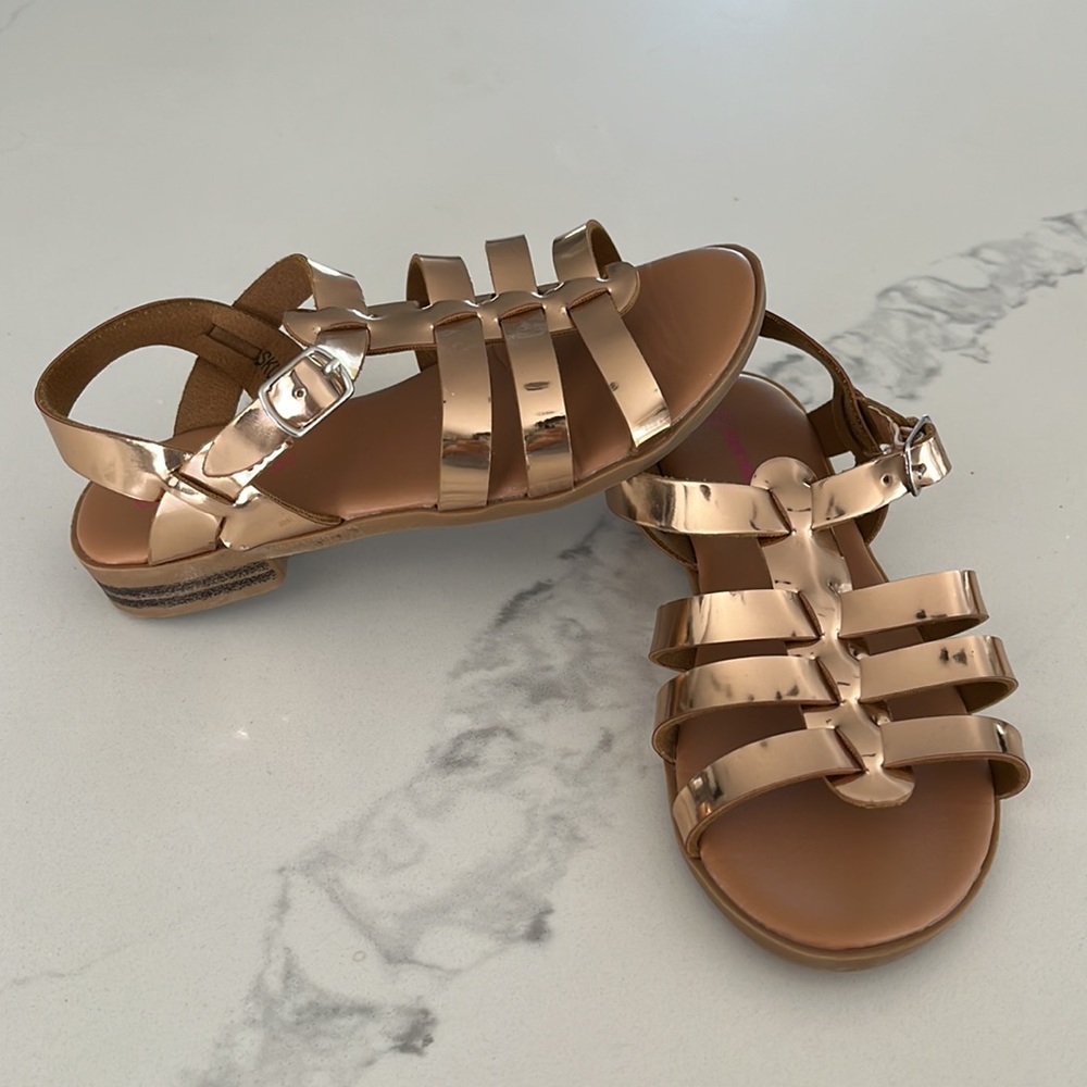 Kensie Girl shoes - Picture 3 of 4